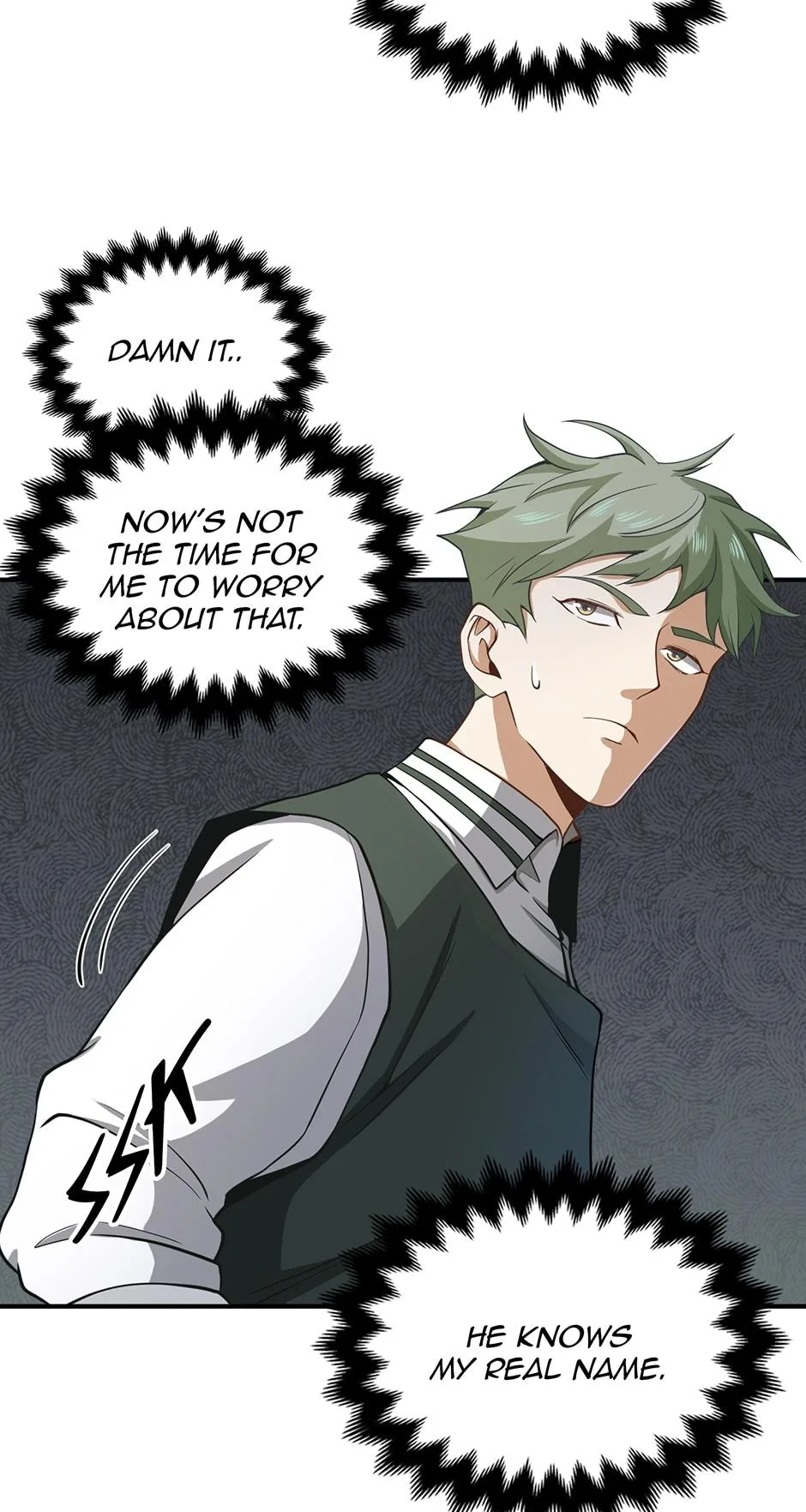 The Lord Of Coins Chapter 21 page 39