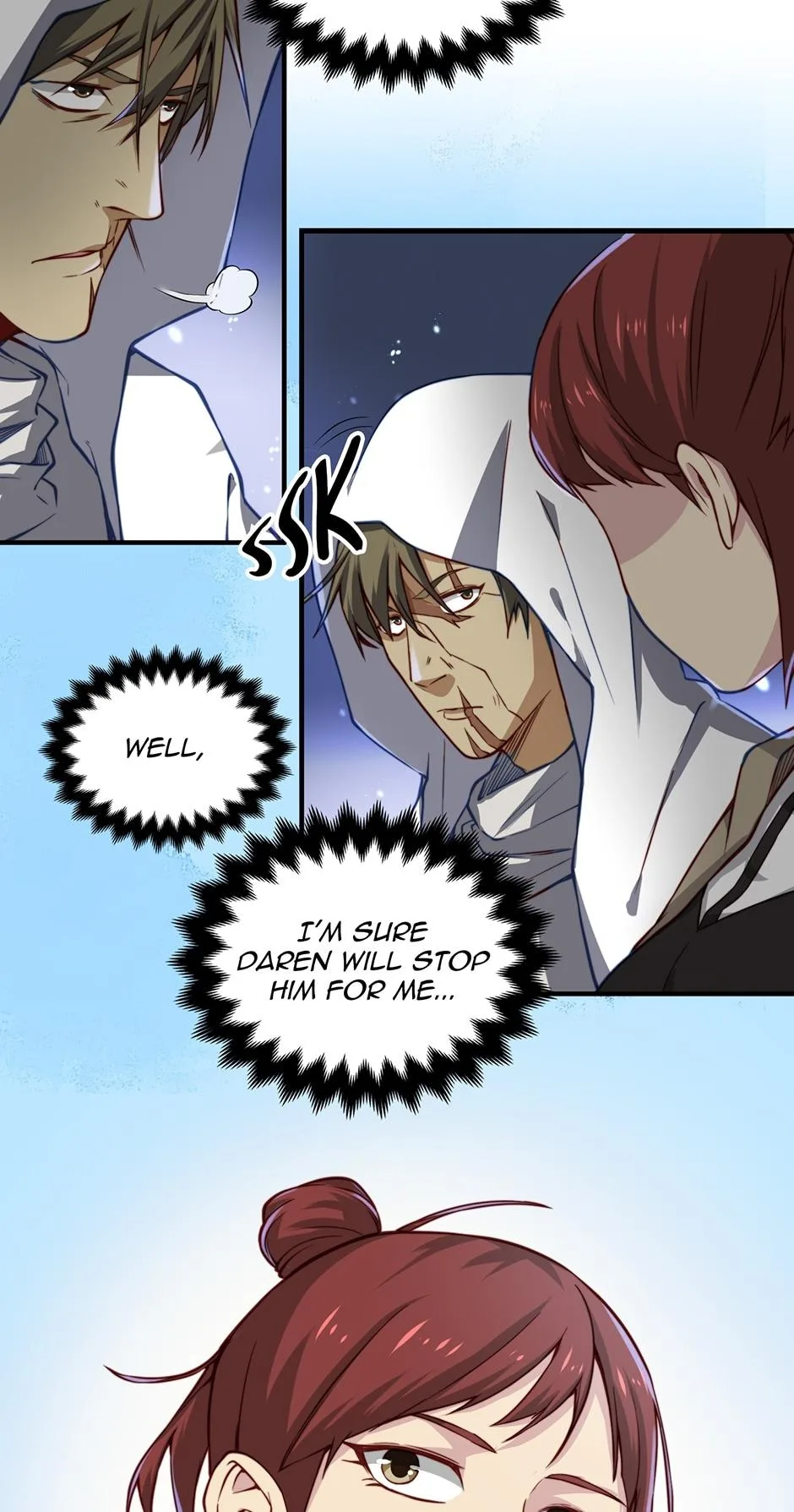 The Lord Of Coins Chapter 14 page 30
