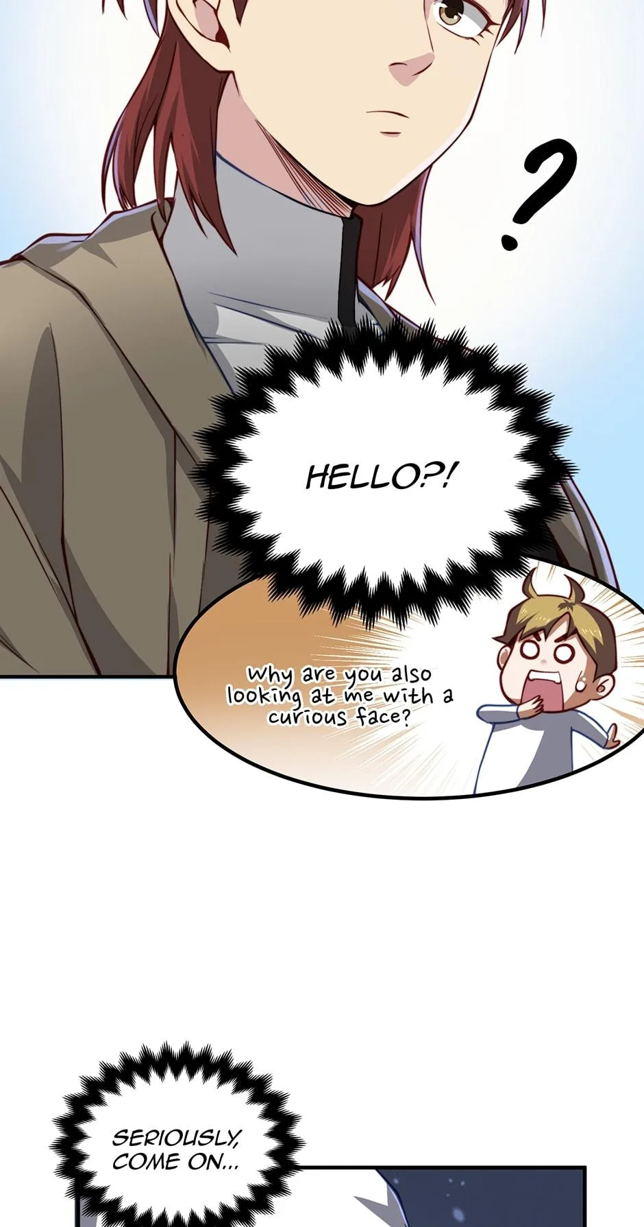 The Lord Of Coins Chapter 14 page 31