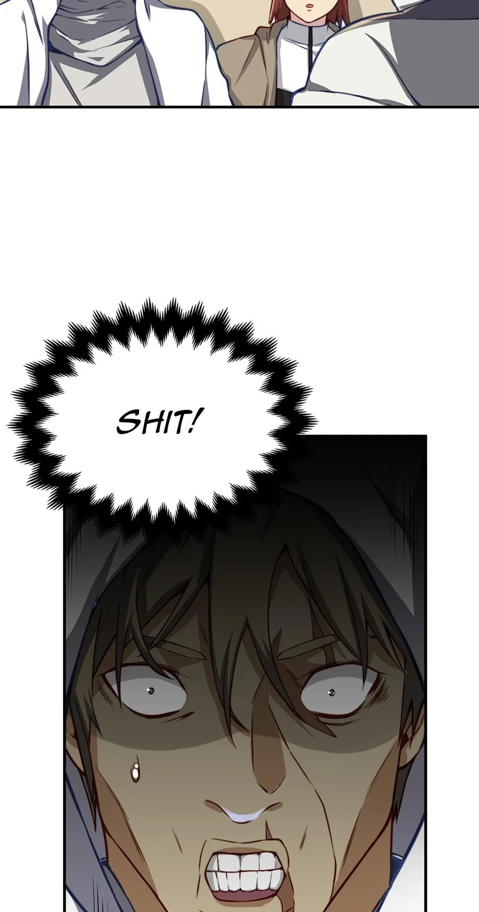 The Lord Of Coins Chapter 14 page 33