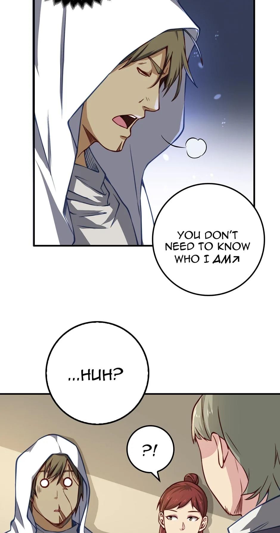 The Lord Of Coins Chapter 14 page 32
