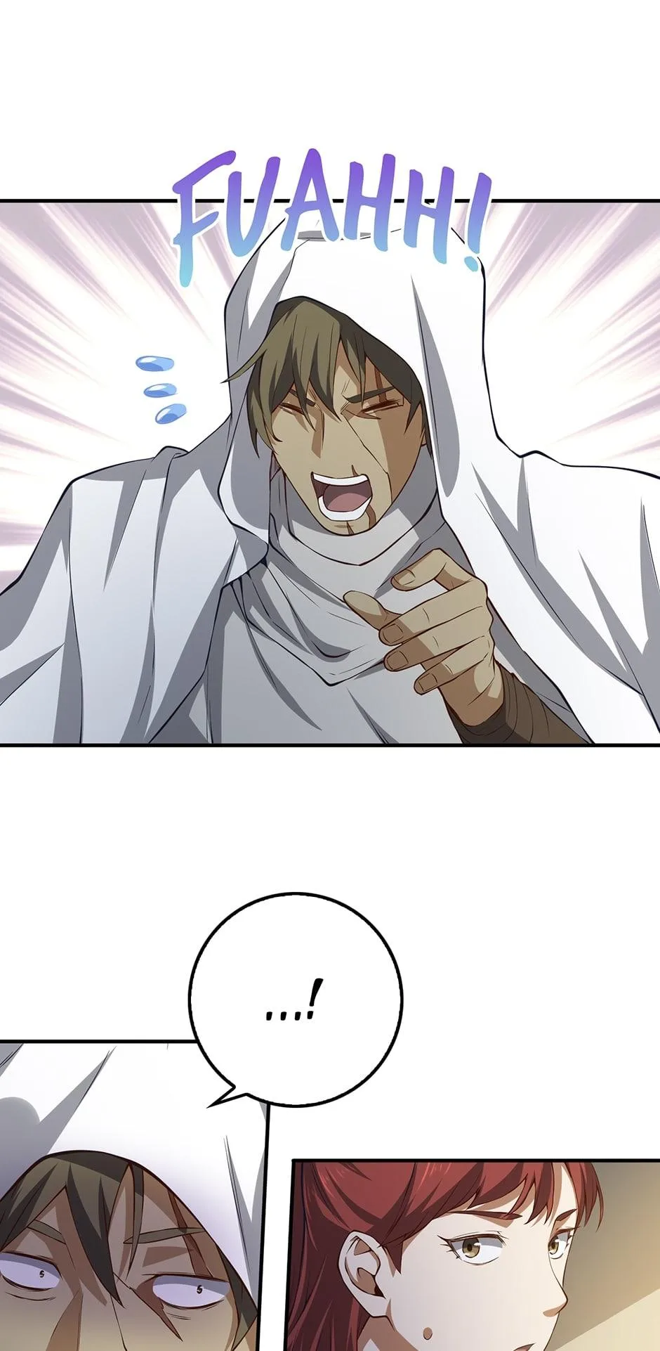 The Lord Of Coins Chapter 14 page 37