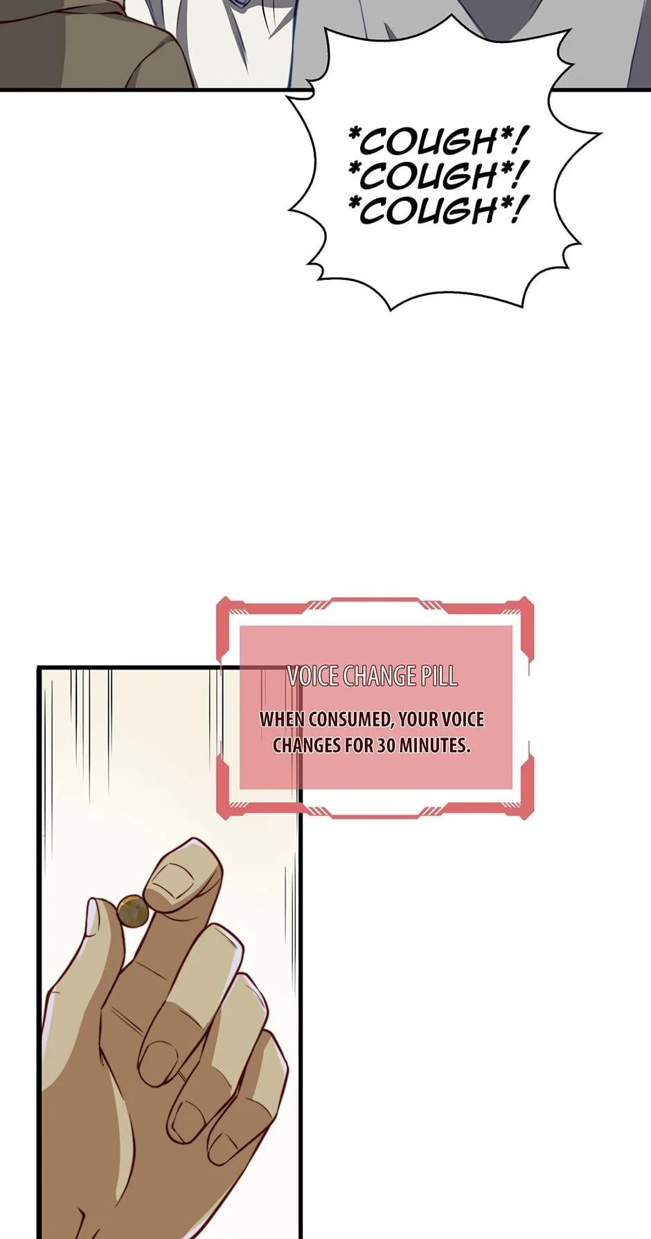The Lord Of Coins Chapter 14 page 35
