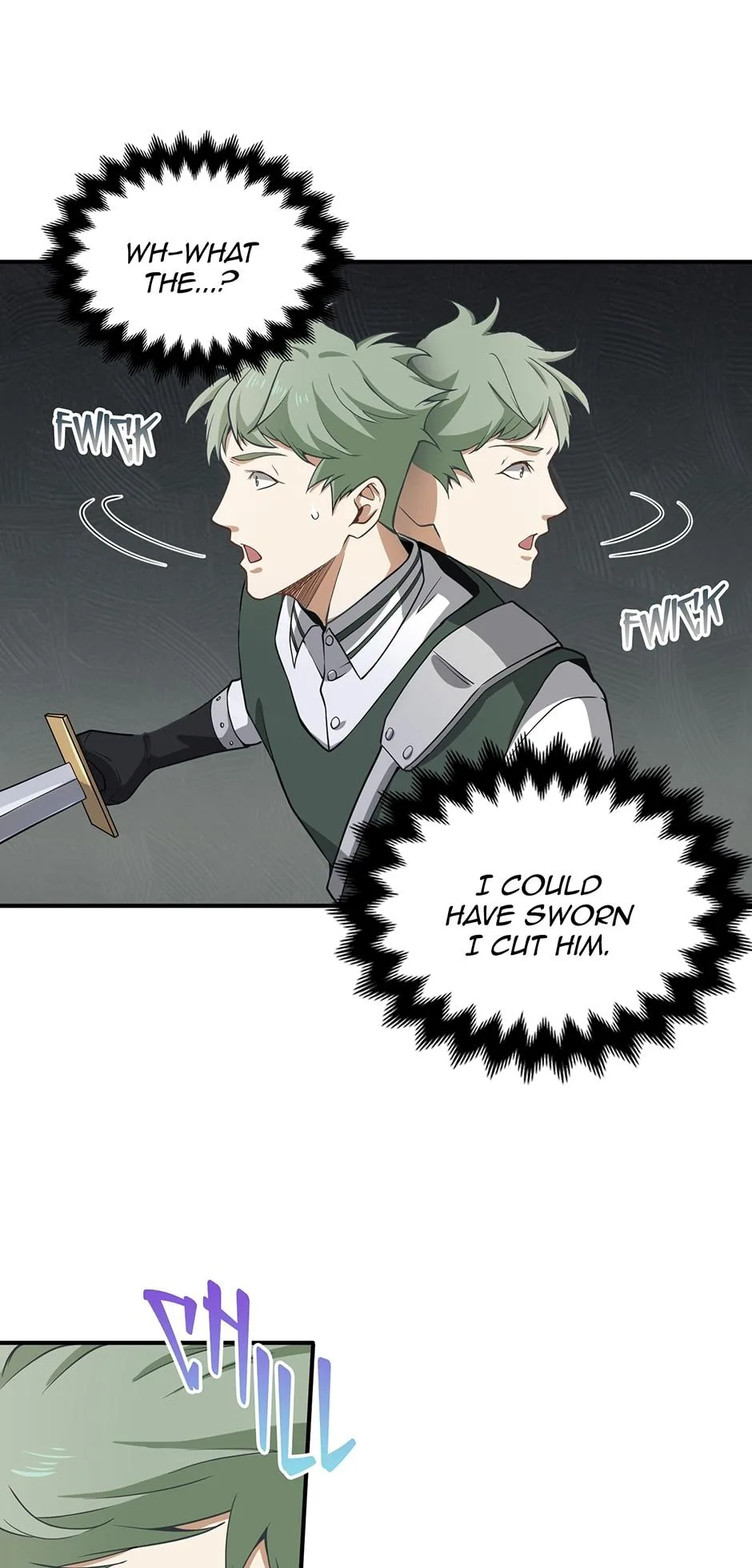 The Lord Of Coins Chapter 21 page 46
