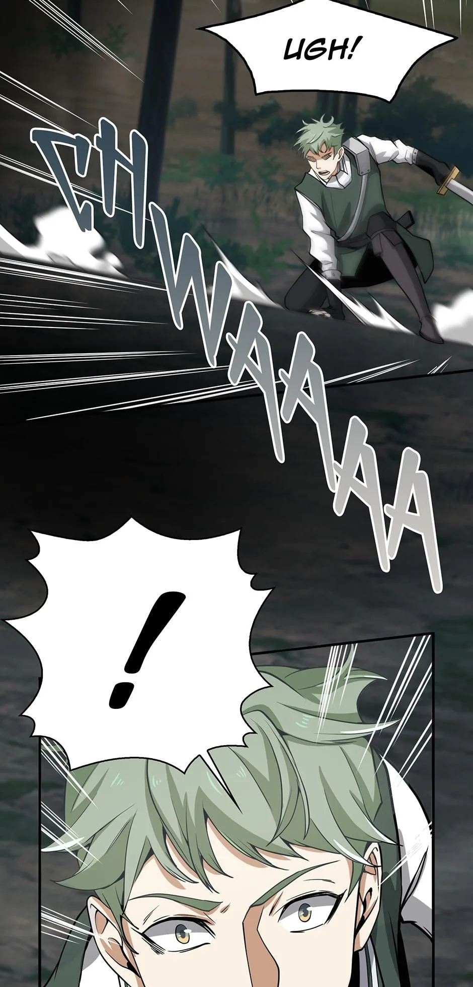 The Lord Of Coins Chapter 21 page 51