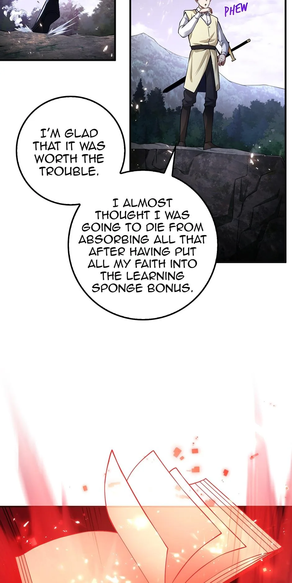 The Lord Of Coins Chapter 17 page 59
