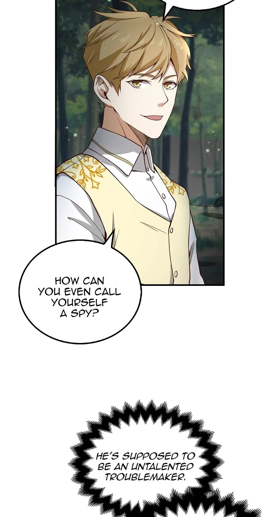 The Lord Of Coins Chapter 21 page 55