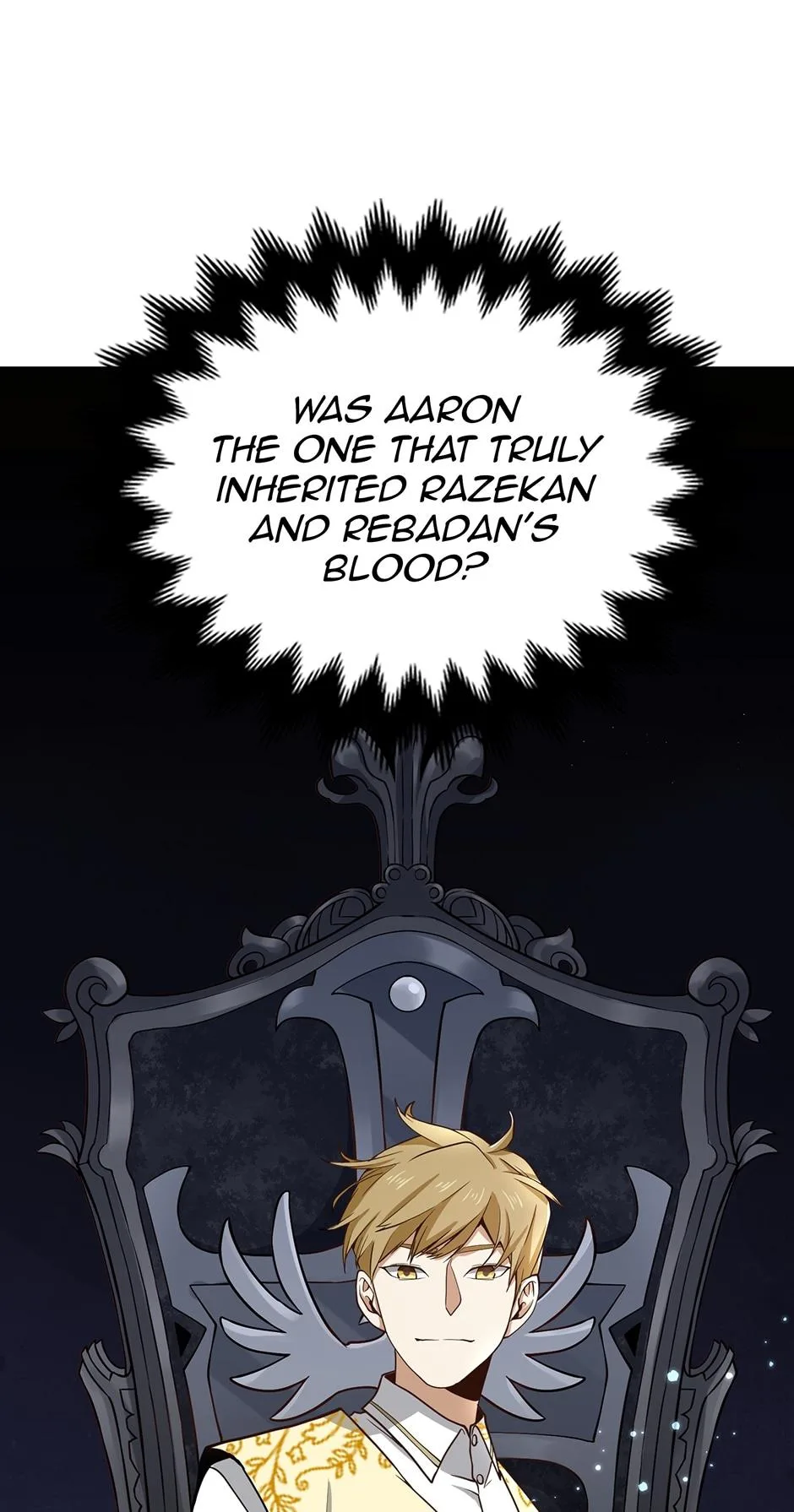 The Lord Of Coins Chapter 21 page 58