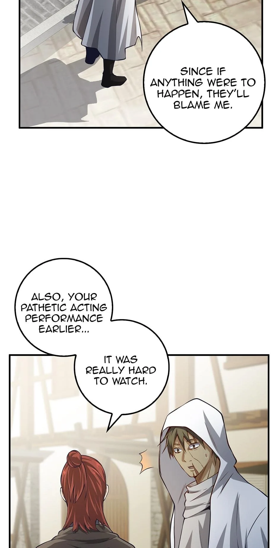 The Lord Of Coins Chapter 14 page 50