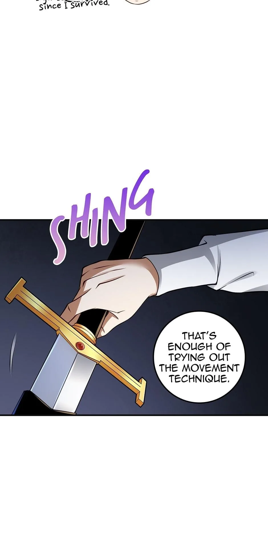 The Lord Of Coins Chapter 17 page 61