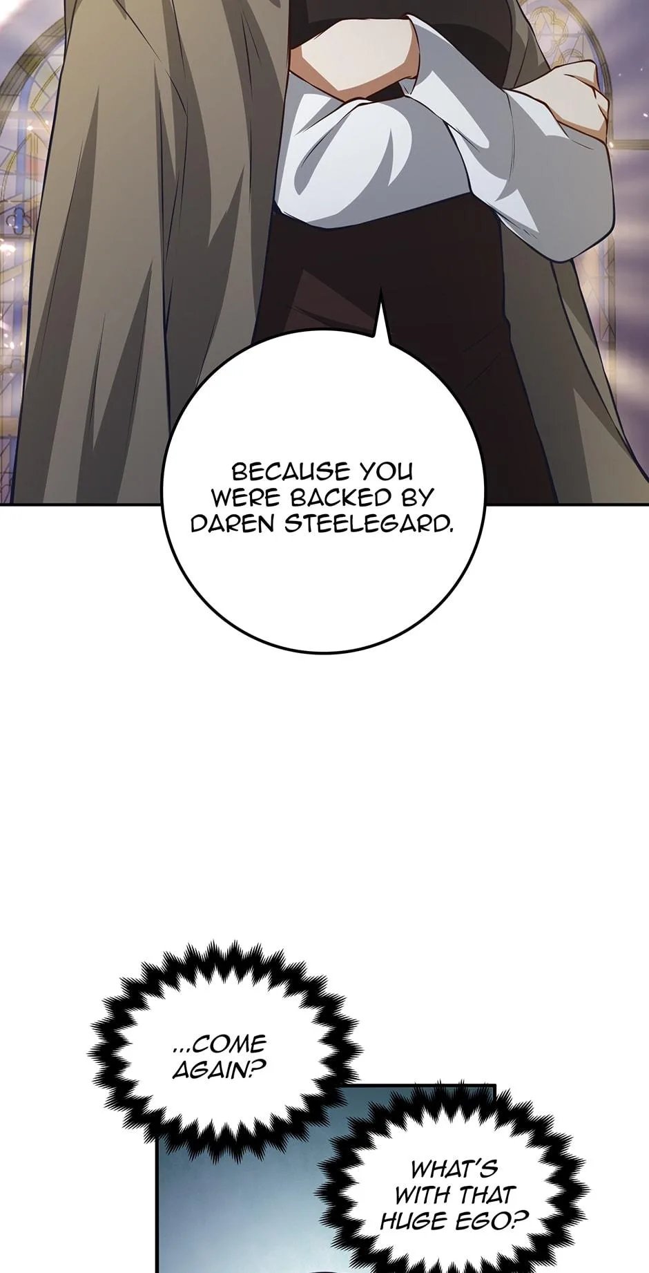 The Lord Of Coins Chapter 14 page 48