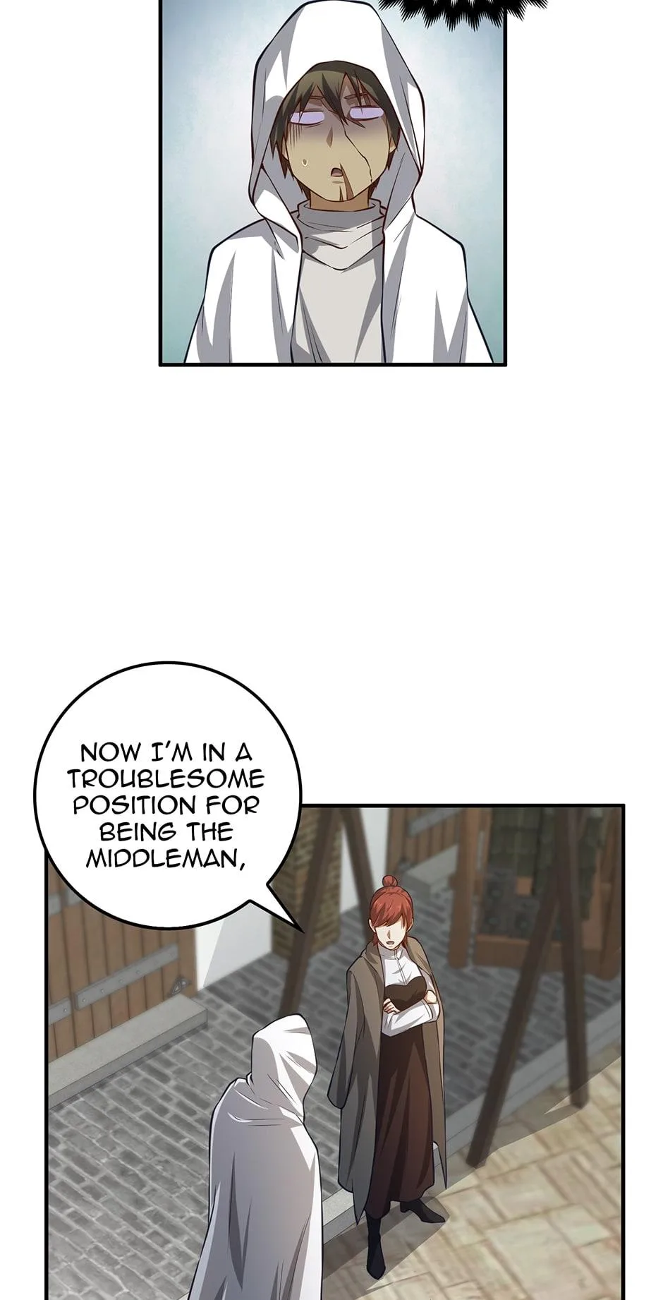 The Lord Of Coins Chapter 14 page 49