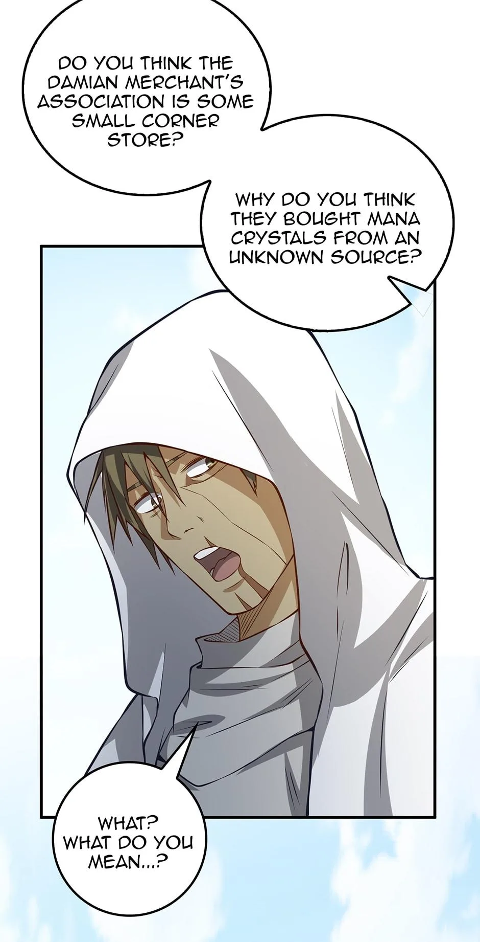 The Lord Of Coins Chapter 14 page 46