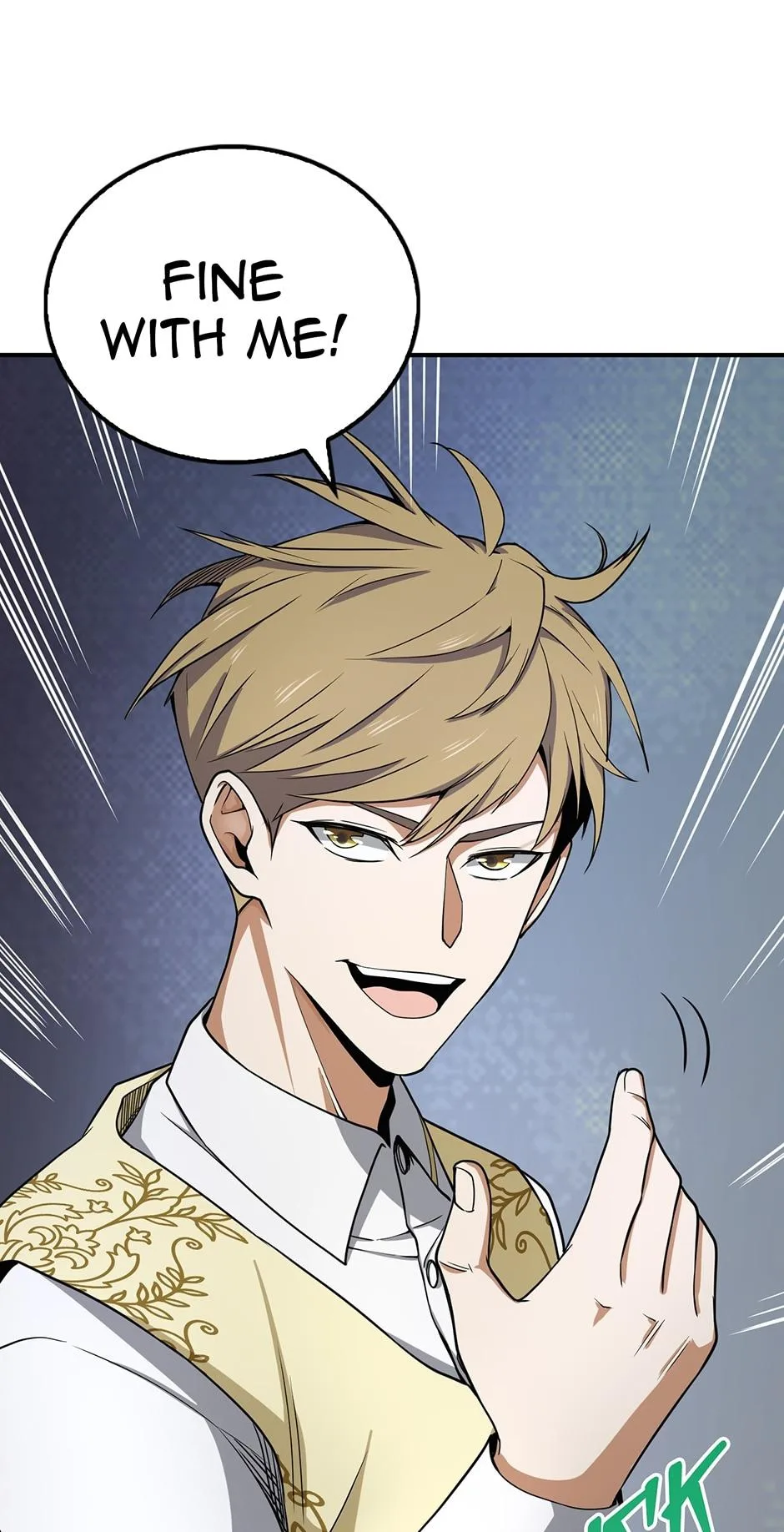 The Lord Of Coins Chapter 21 page 64
