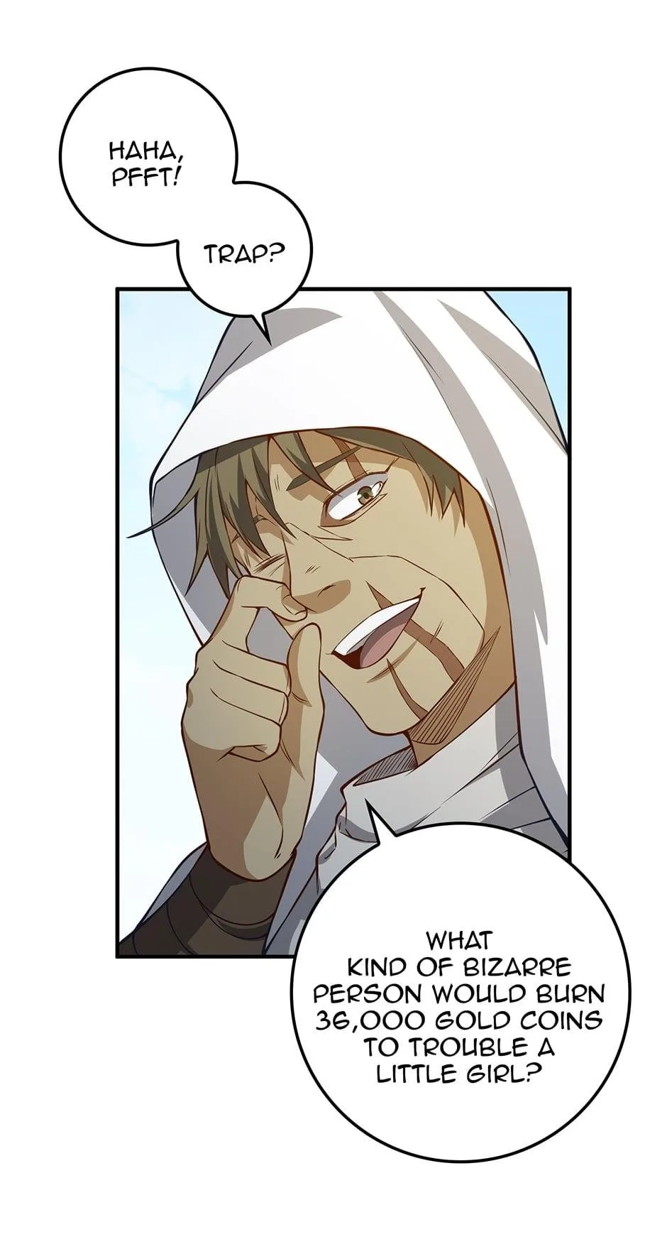 The Lord Of Coins Chapter 14 page 56