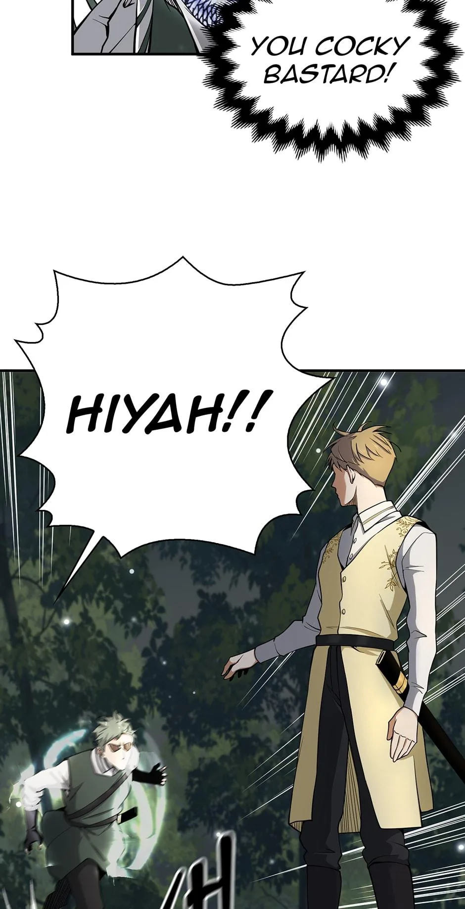 The Lord Of Coins Chapter 21 page 66