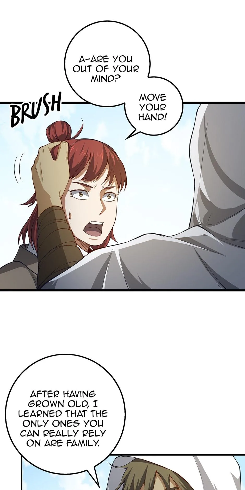 The Lord Of Coins Chapter 14 page 61