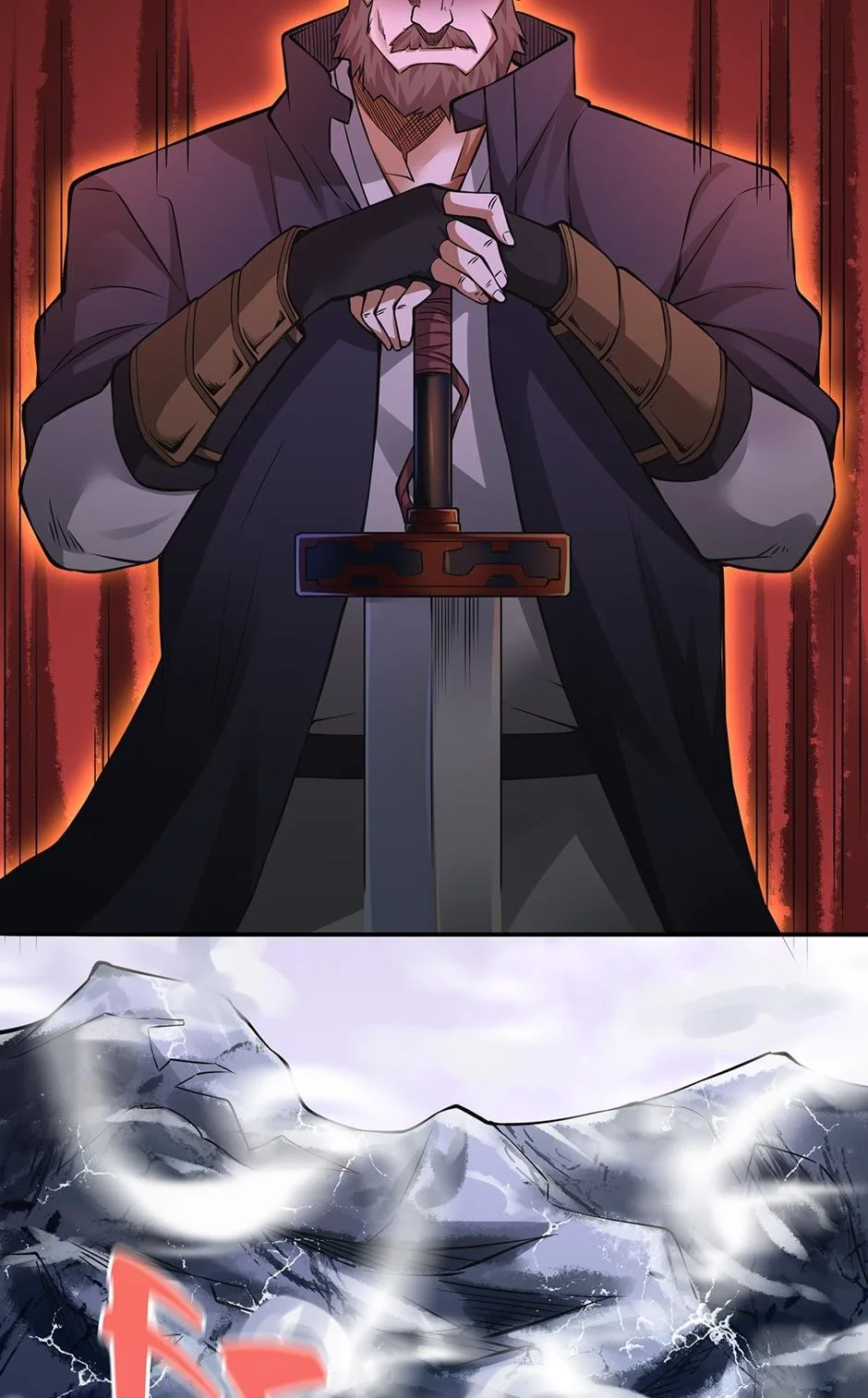 The Lord Of Coins Chapter 17 page 73