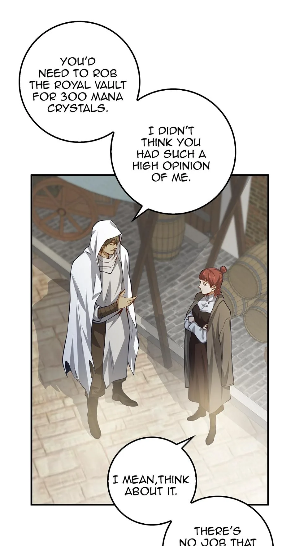 The Lord Of Coins Chapter 14 page 58
