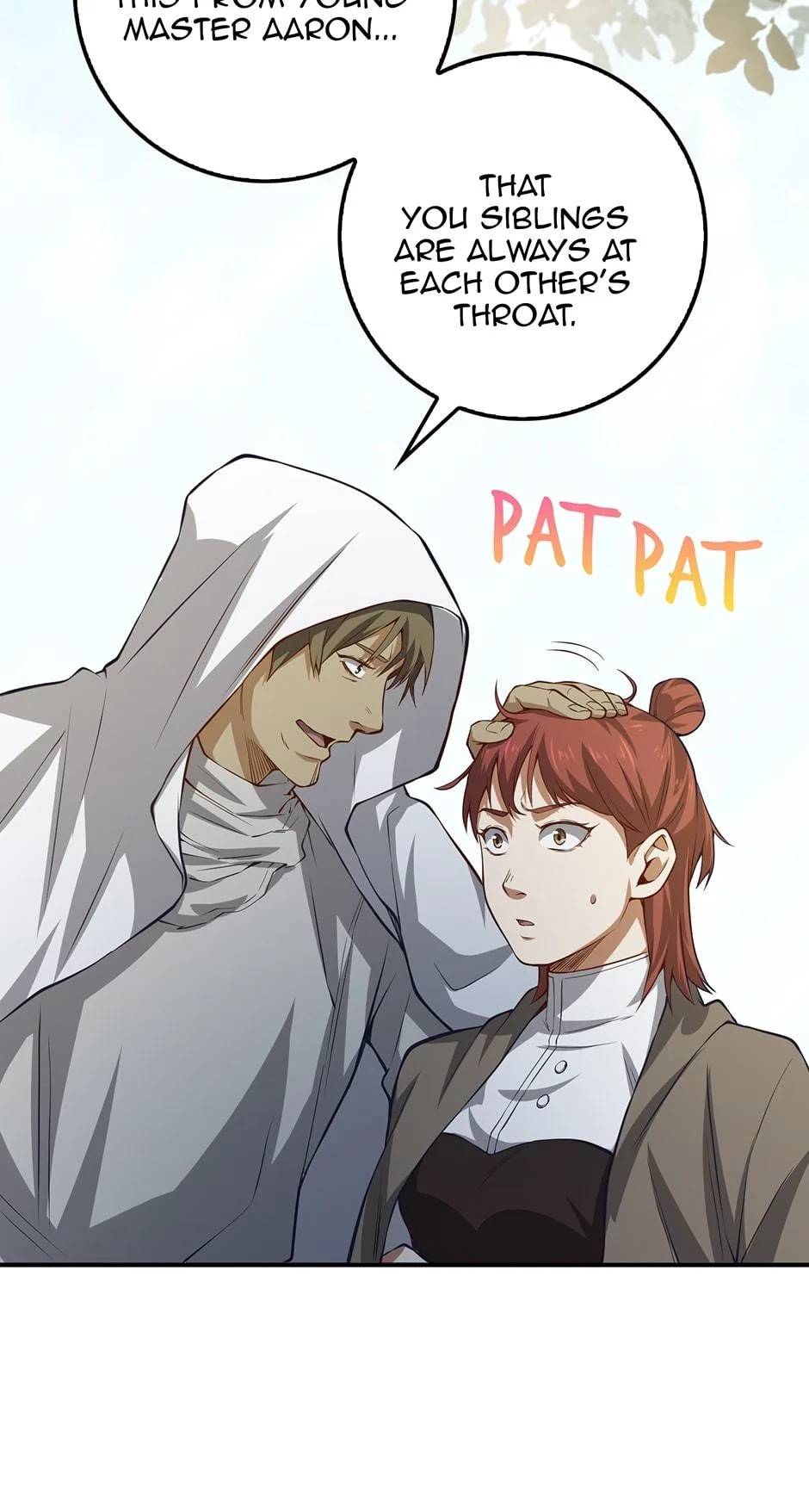 The Lord Of Coins Chapter 14 page 60