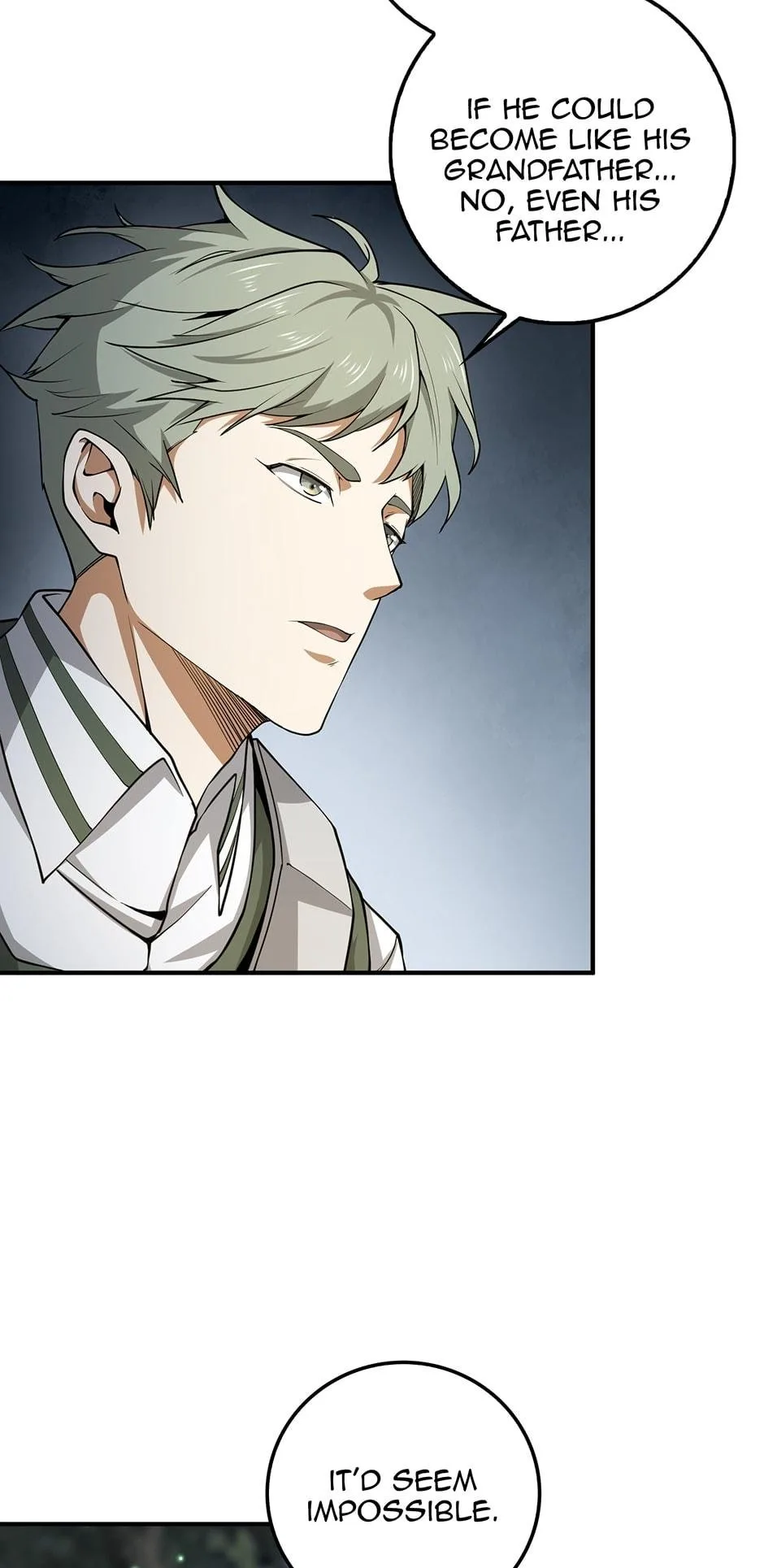 The Lord Of Coins Chapter 23 page 6