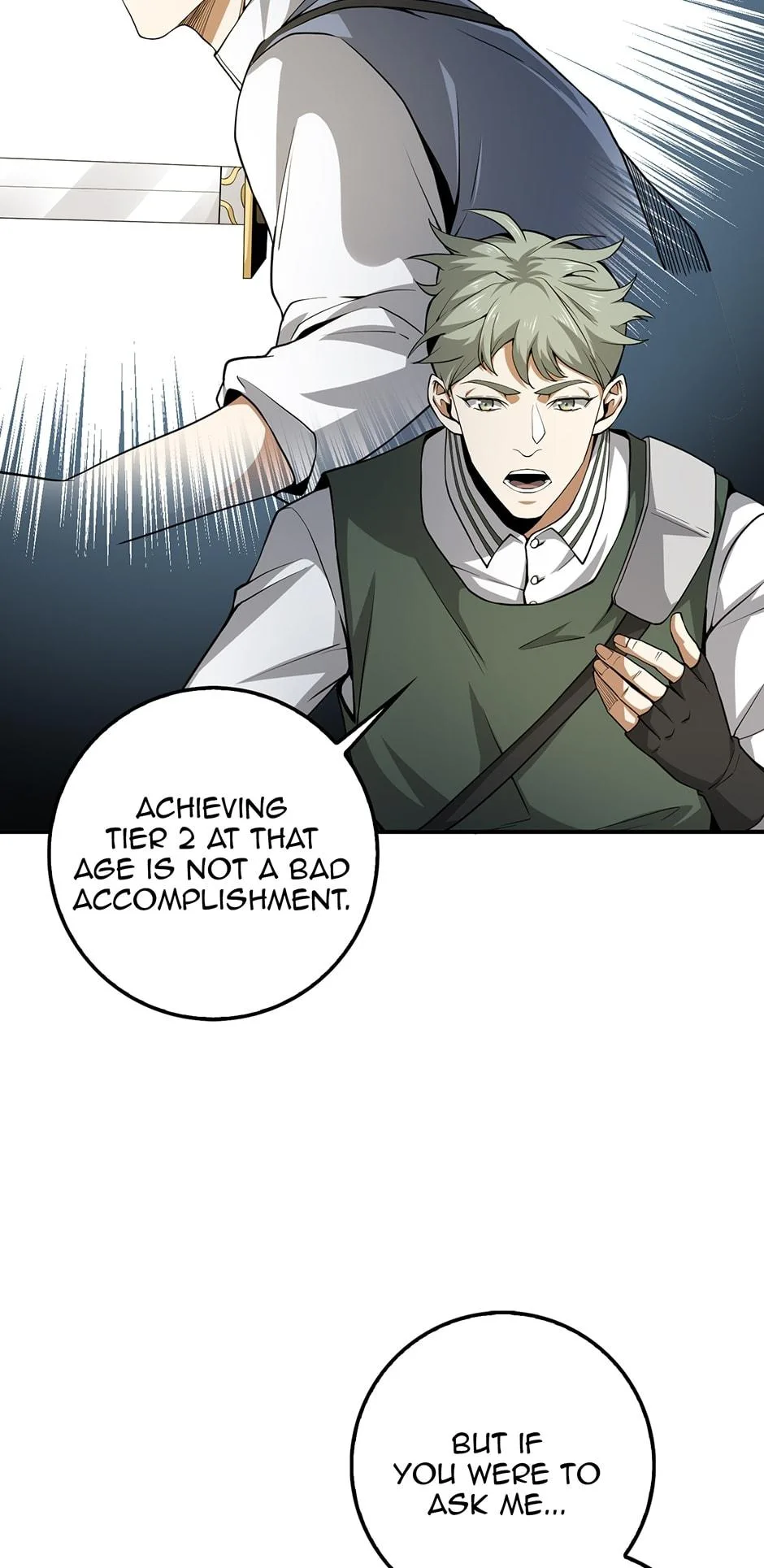 The Lord Of Coins Chapter 23 page 5