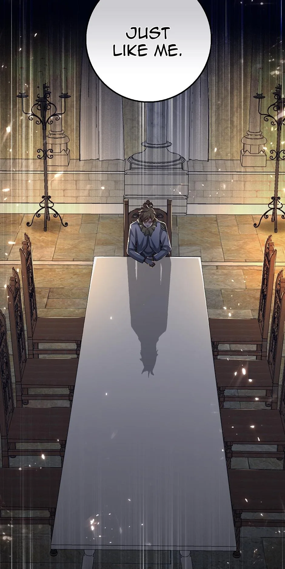 The Lord Of Coins Chapter 14 page 63