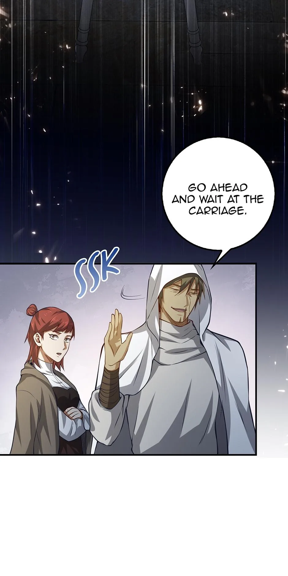The Lord Of Coins Chapter 14 page 64