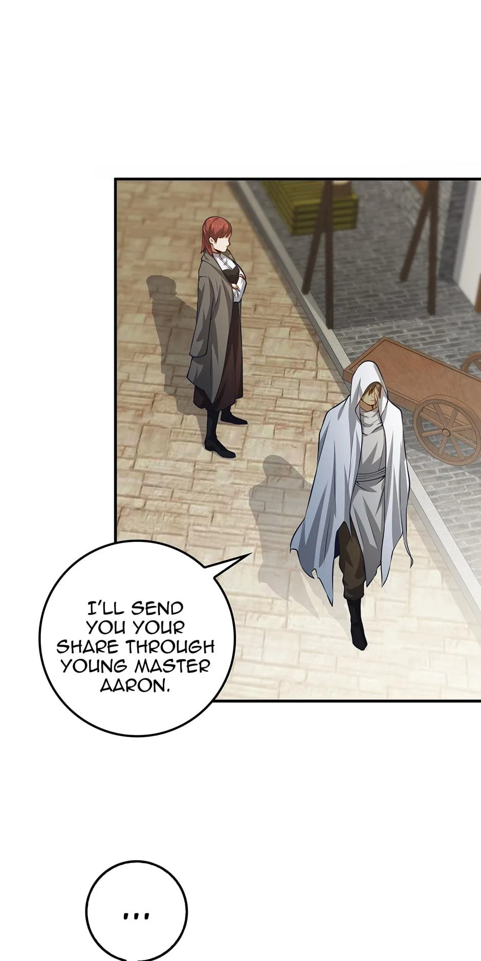 The Lord Of Coins Chapter 14 page 65