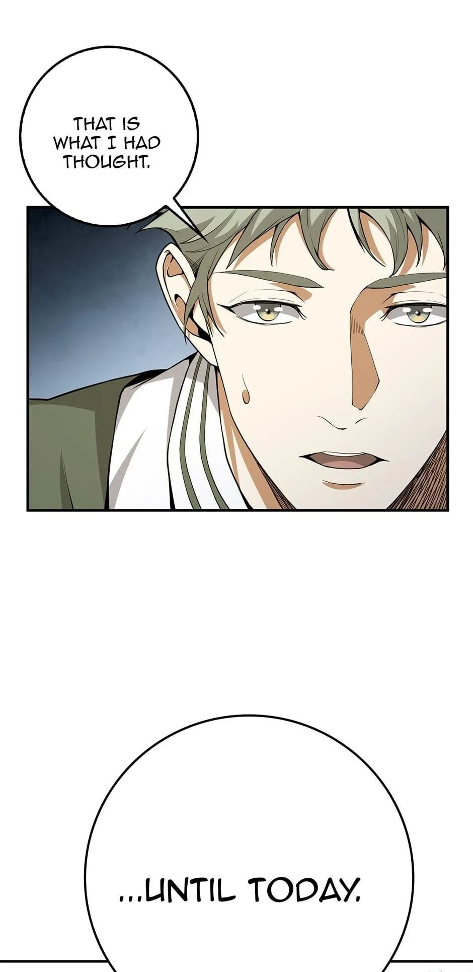 The Lord Of Coins Chapter 23 page 8