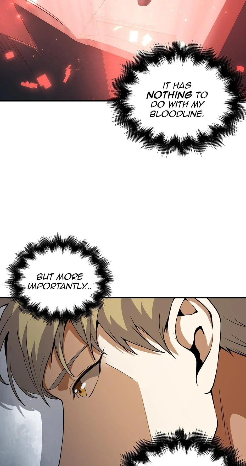 The Lord Of Coins Chapter 23 page 13