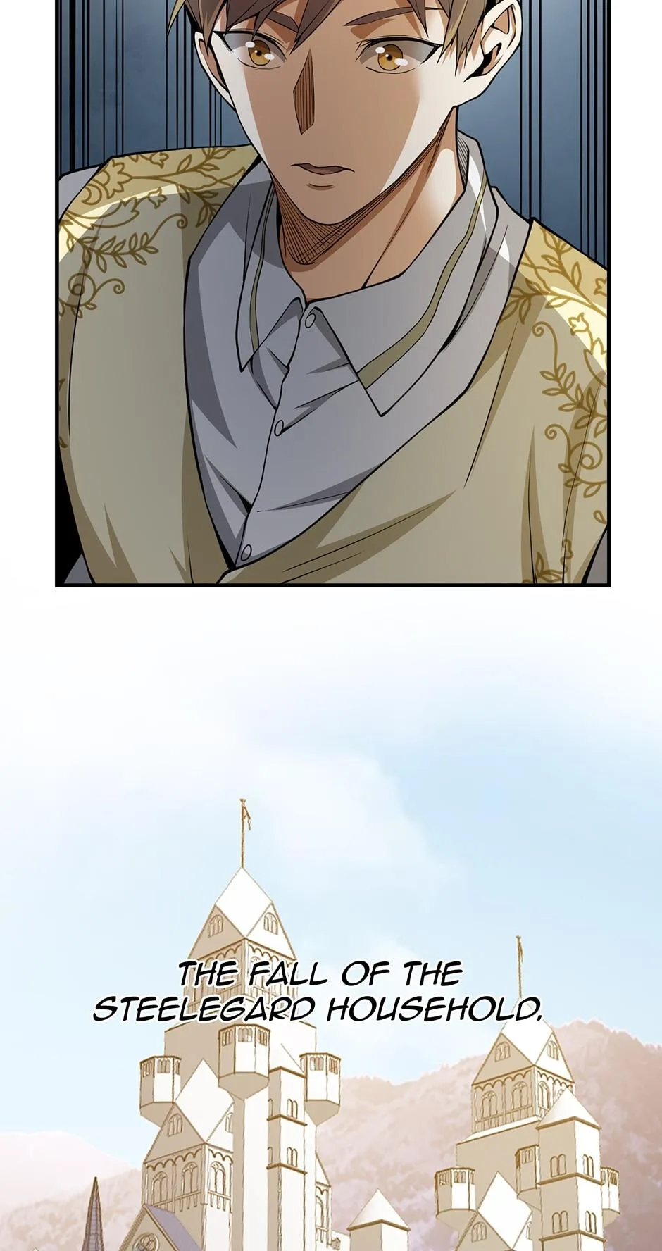 The Lord Of Coins Chapter 23 page 15