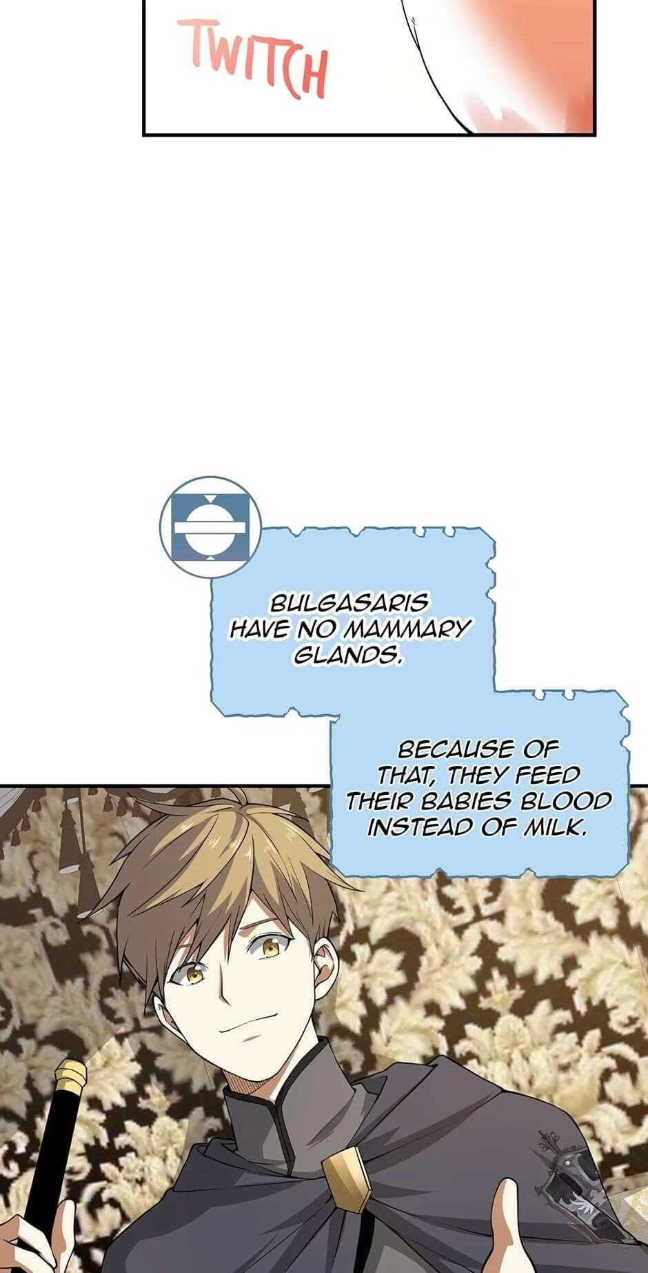 The Lord Of Coins Chapter 30 page 6