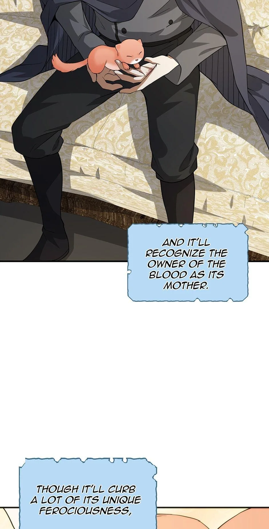 The Lord Of Coins Chapter 30 page 8