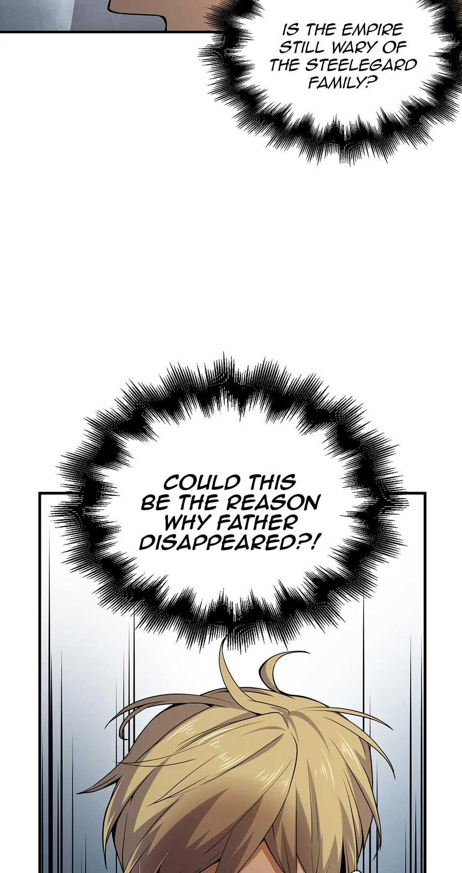 The Lord Of Coins Chapter 23 page 14