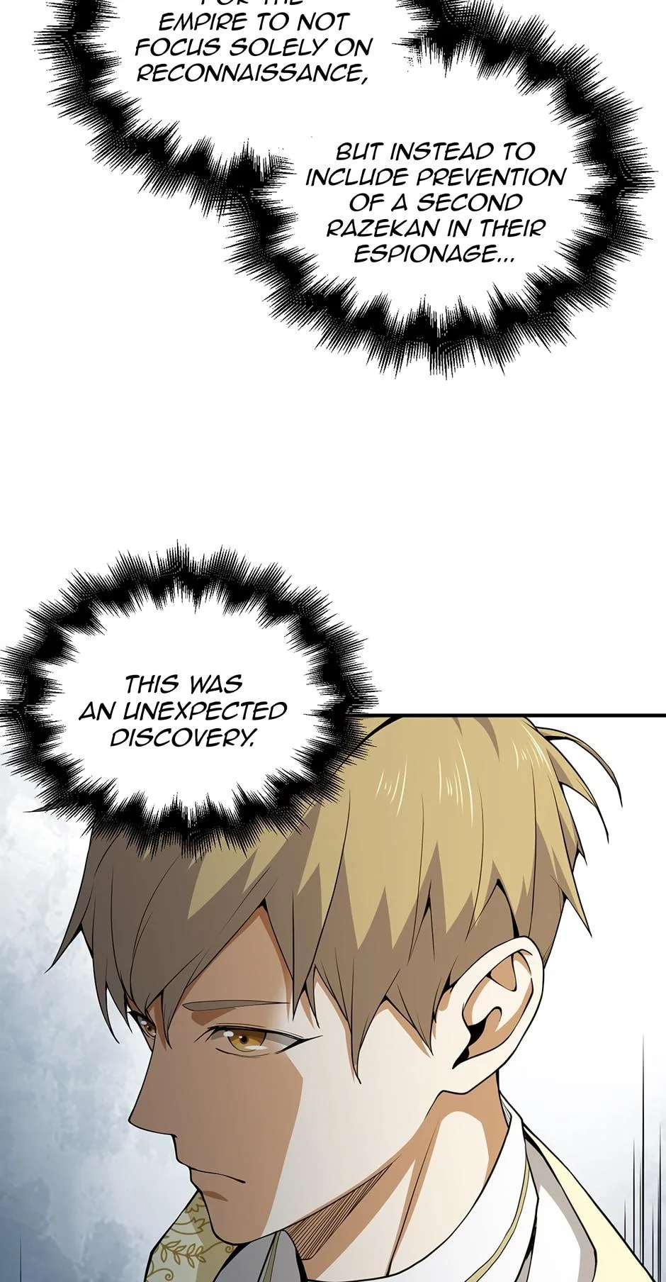 The Lord Of Coins Chapter 23 page 19