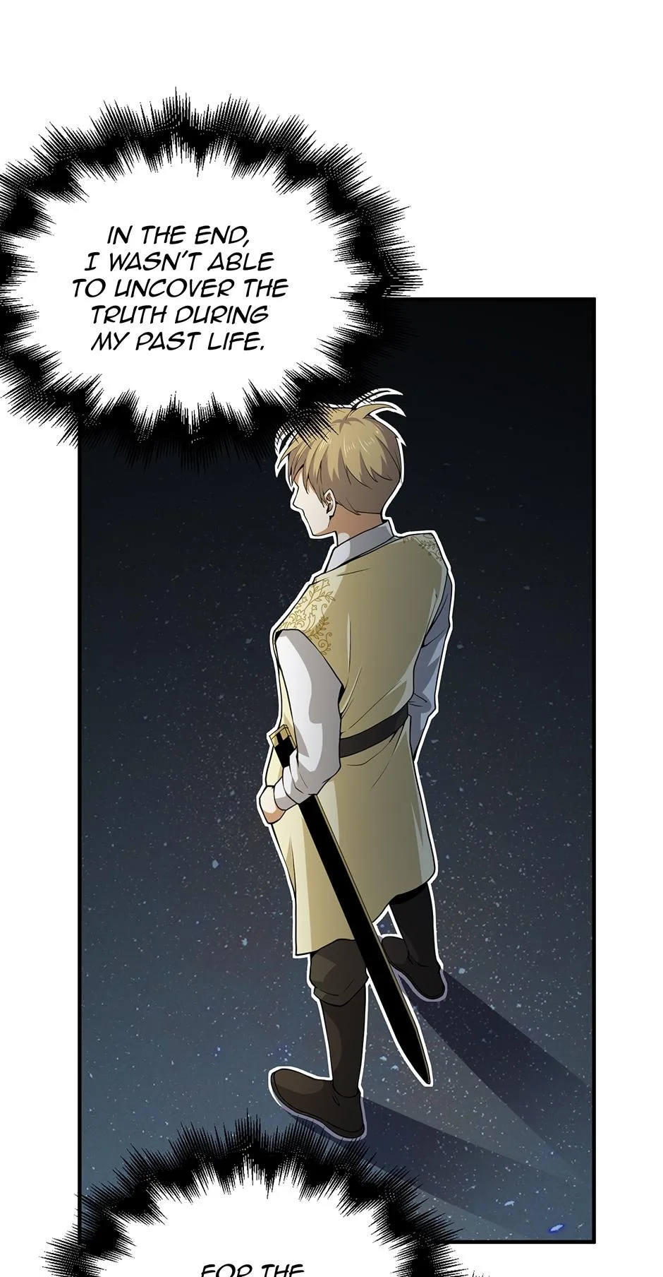 The Lord Of Coins Chapter 23 page 18