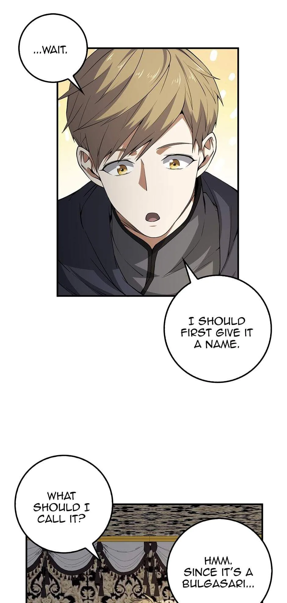 The Lord Of Coins Chapter 30 page 13