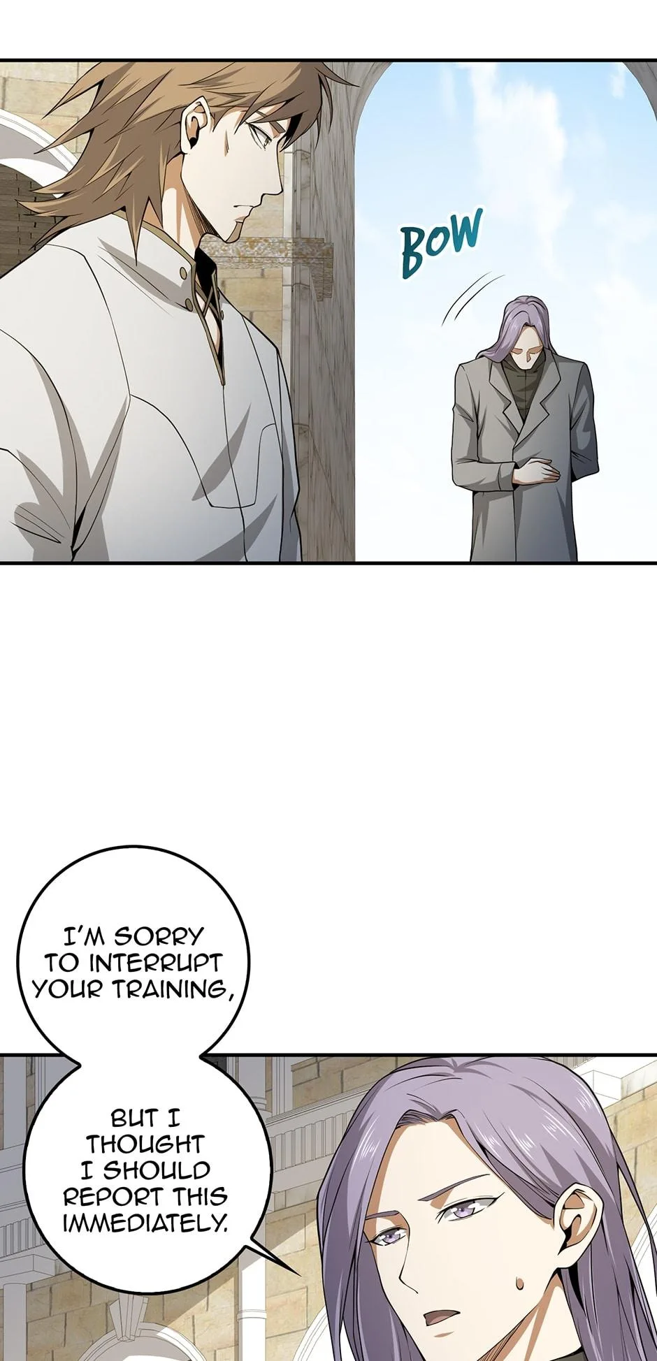 The Lord Of Coins Chapter 23 page 29