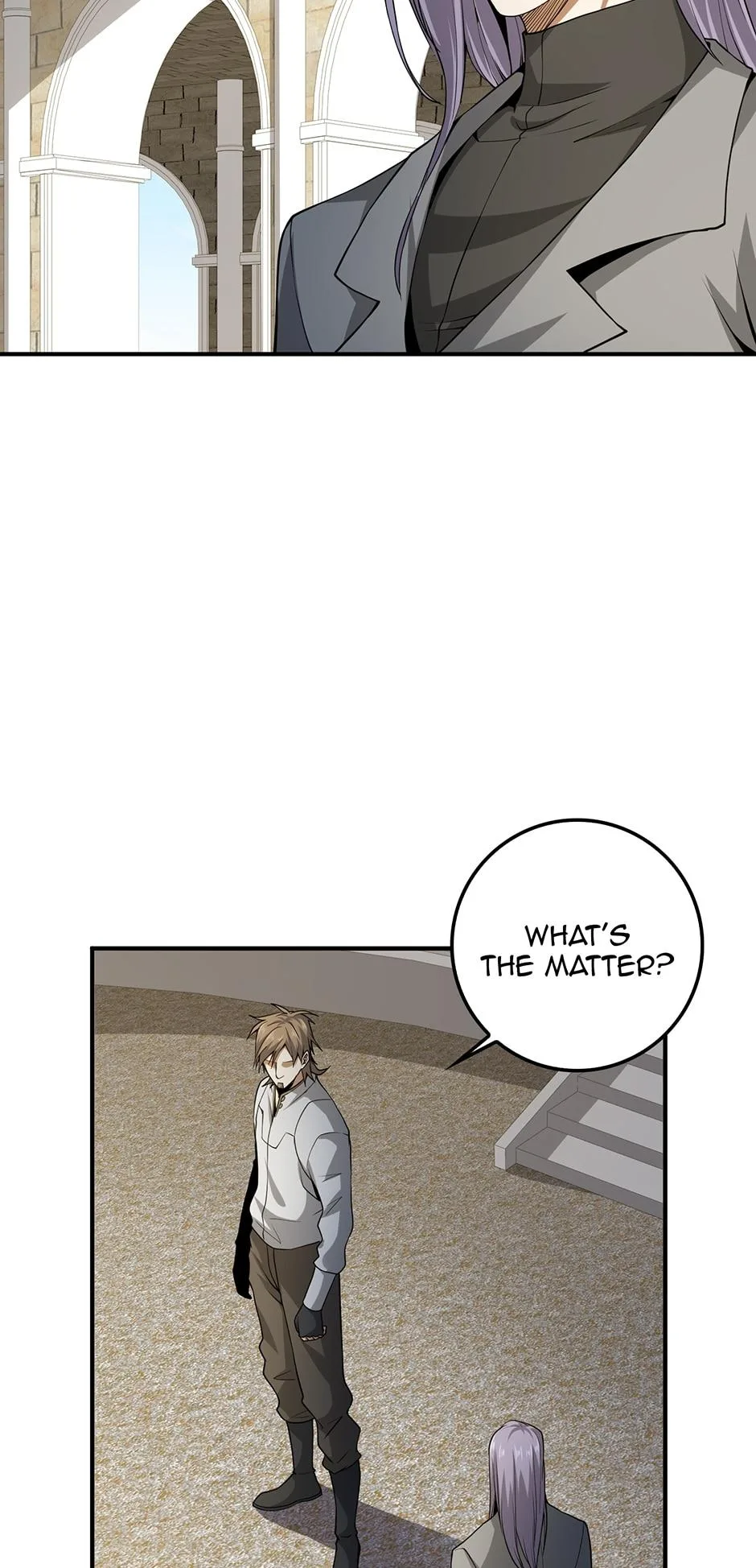 The Lord Of Coins Chapter 23 page 30