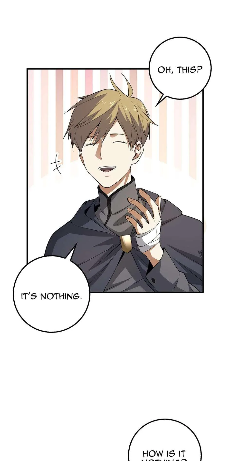 The Lord Of Coins Chapter 30 page 19
