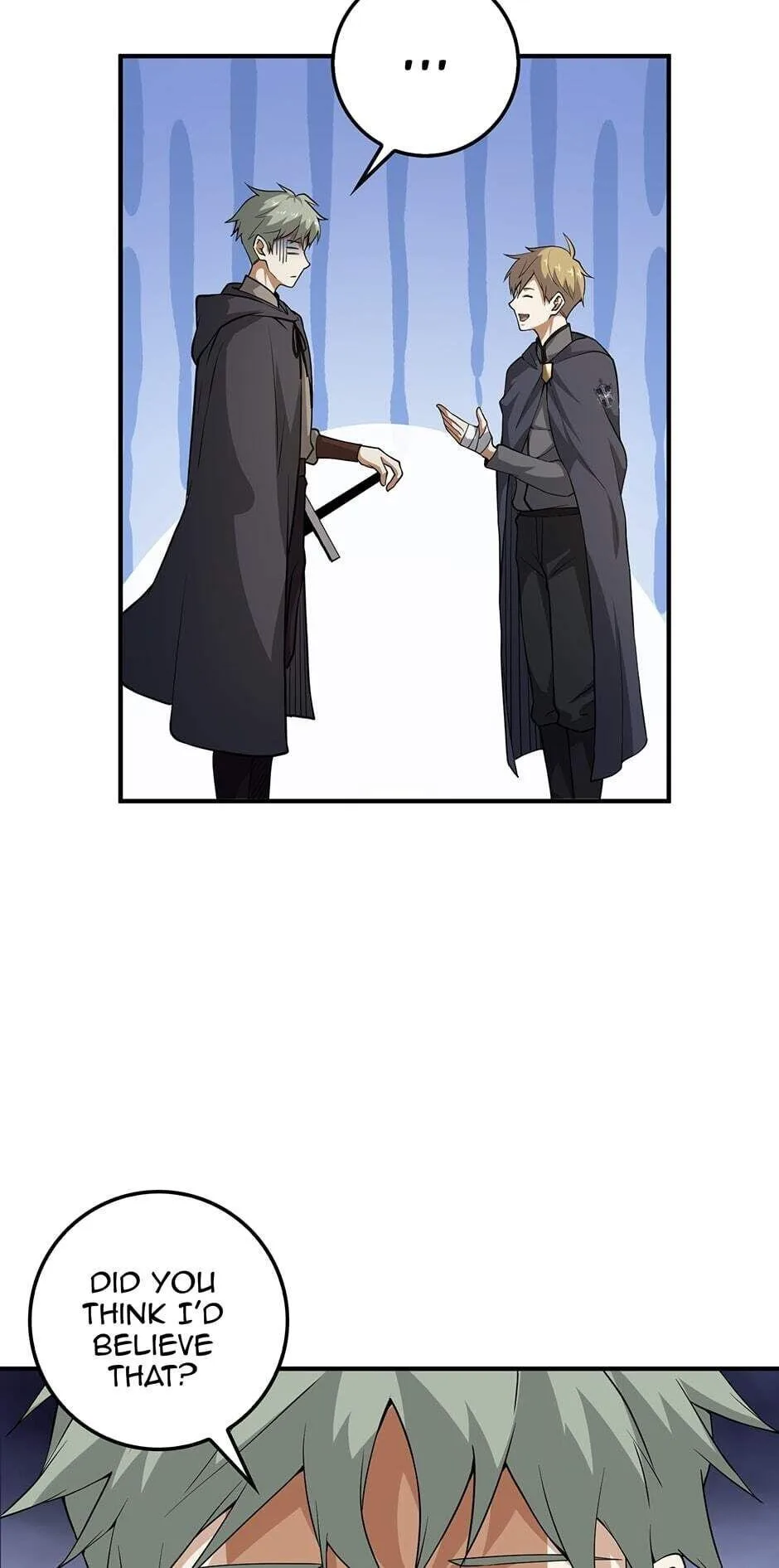 The Lord Of Coins Chapter 30 page 21