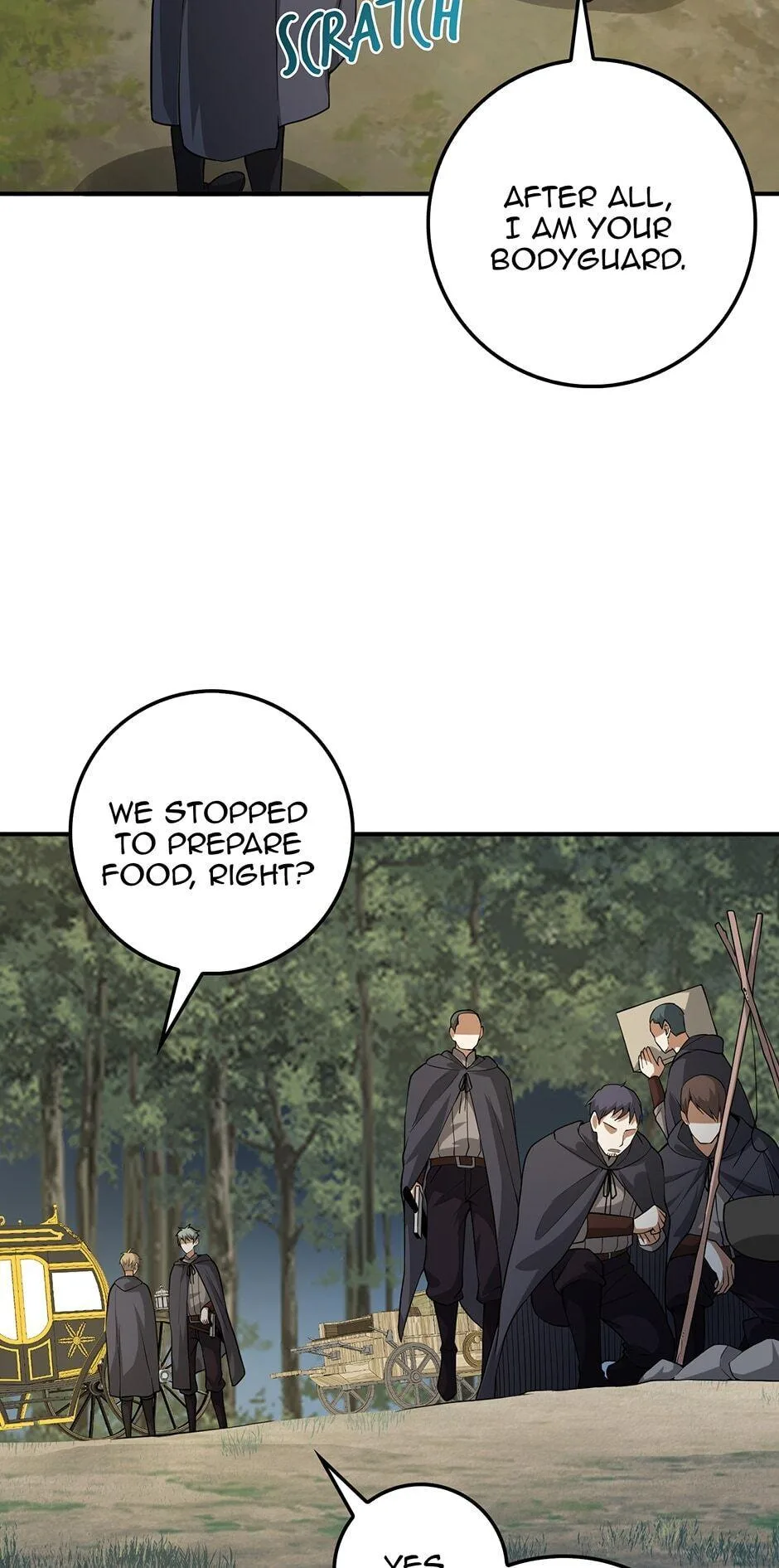 The Lord Of Coins Chapter 30 page 24