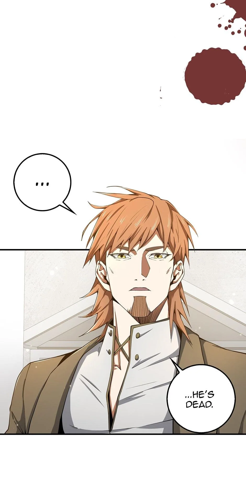 The Lord Of Coins Chapter 23 page 38
