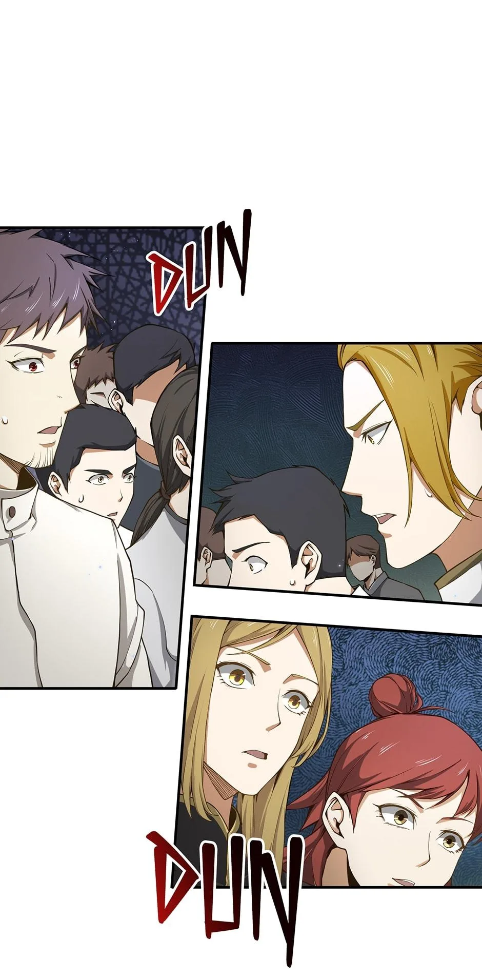 The Lord Of Coins Chapter 23 page 36