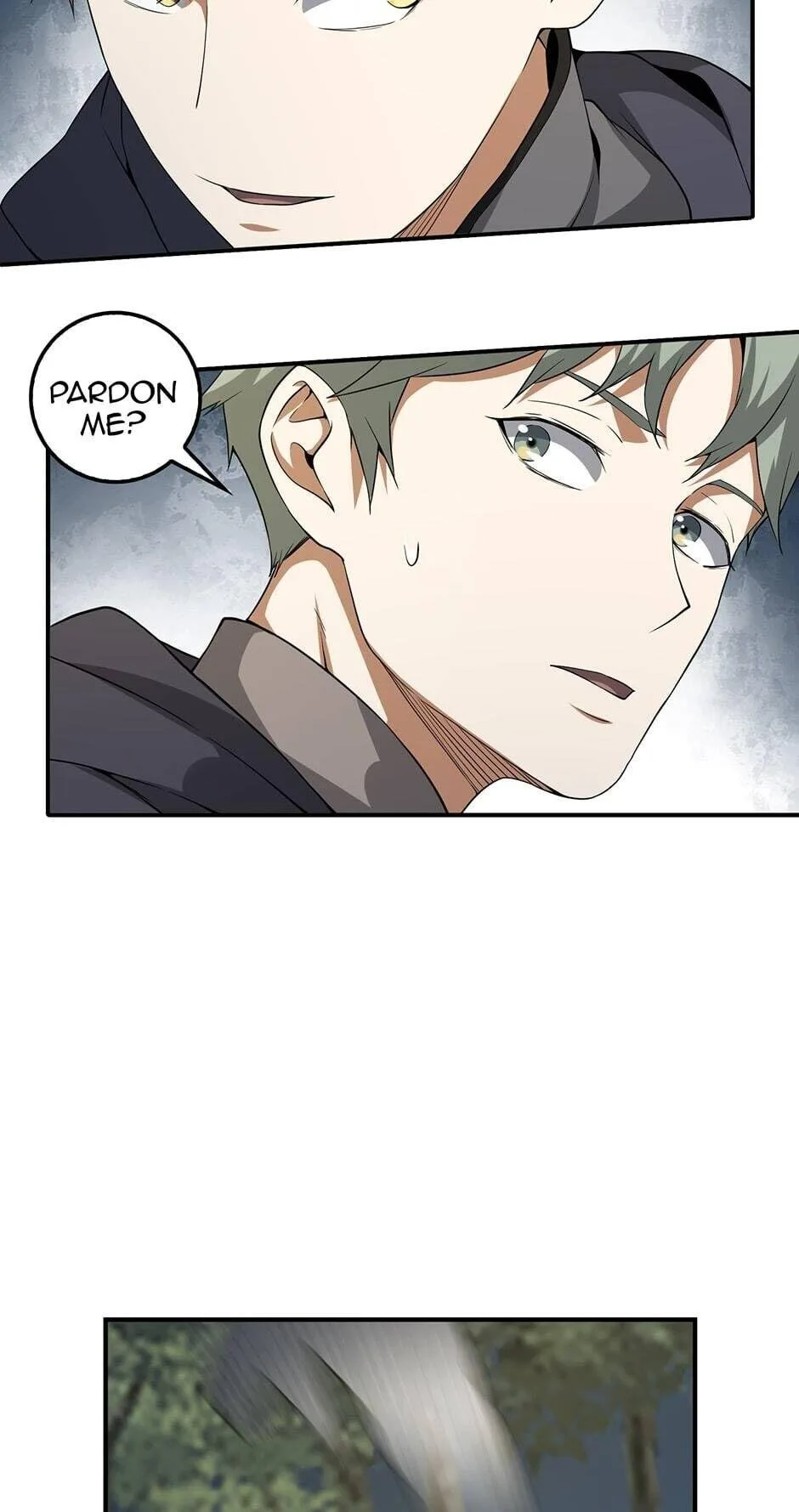 The Lord Of Coins Chapter 30 page 31