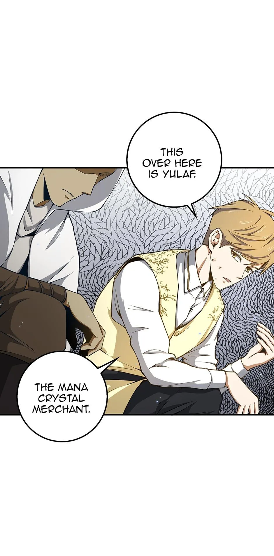 The Lord Of Coins Chapter 23 page 42