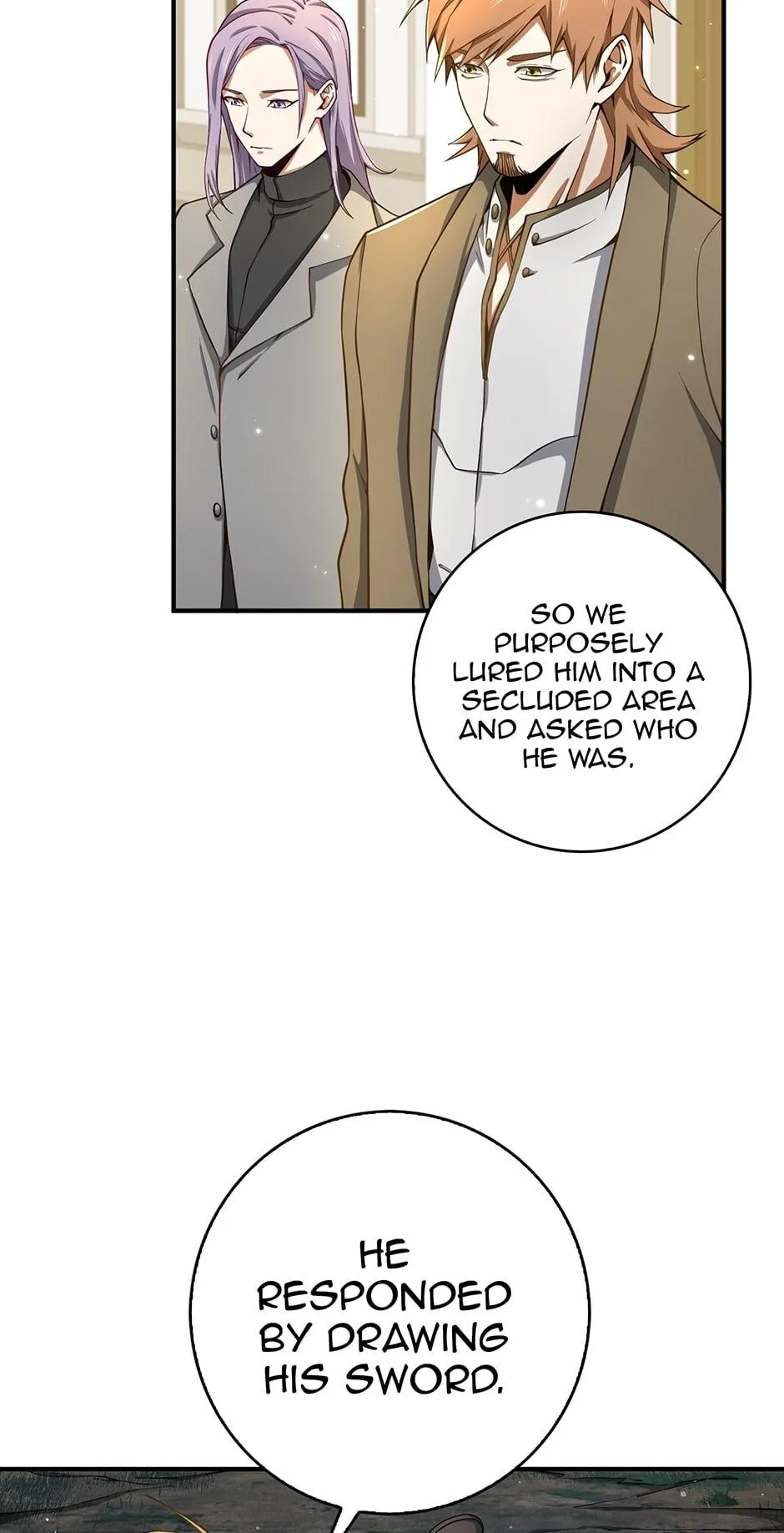 The Lord Of Coins Chapter 23 page 46