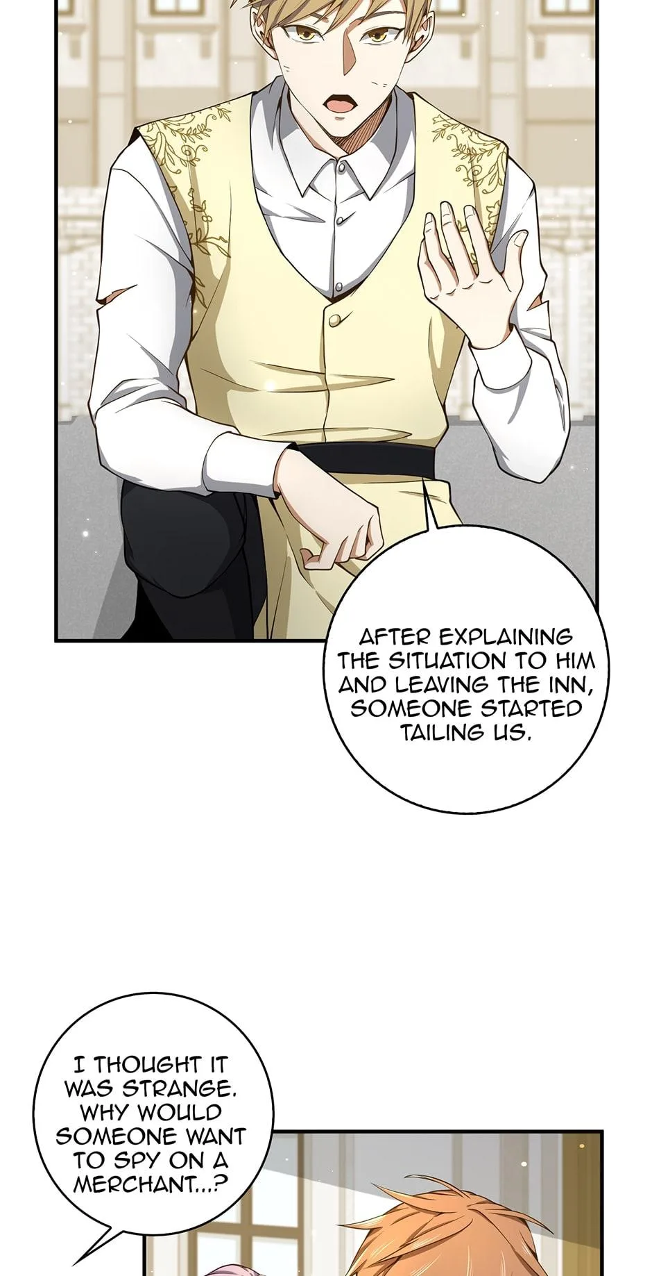 The Lord Of Coins Chapter 23 page 45
