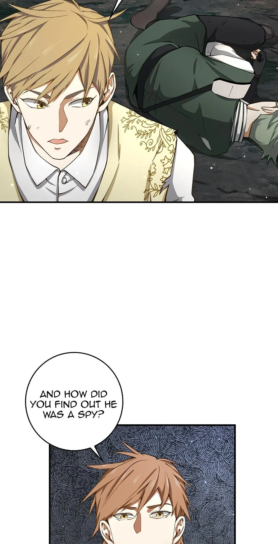 The Lord Of Coins Chapter 23 page 47